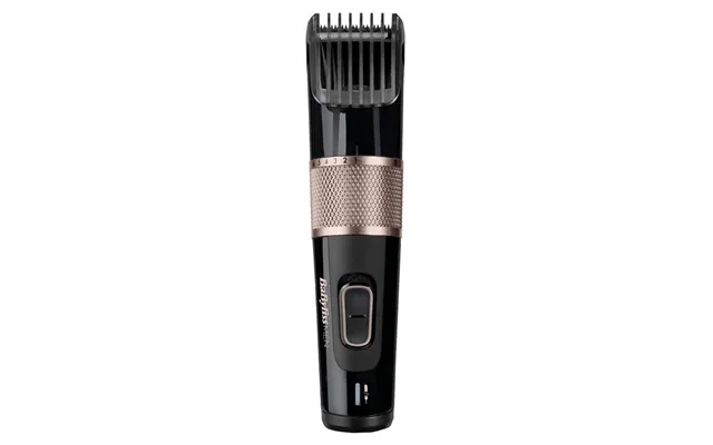 Babyliss Powerful Control Power Glide Hair Clipper