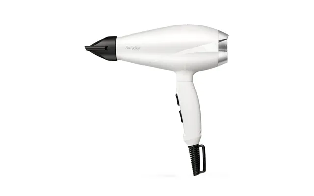 Babyliss Speed Pro 2000 6704we