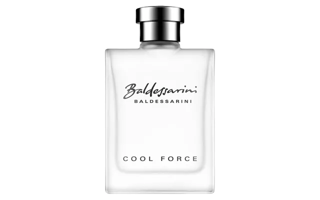 Baldessarini Cool Force After Shave Lotion 90 Ml