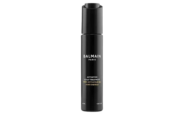 Balmain Homme Activating Scalp Treatment 50 Ml