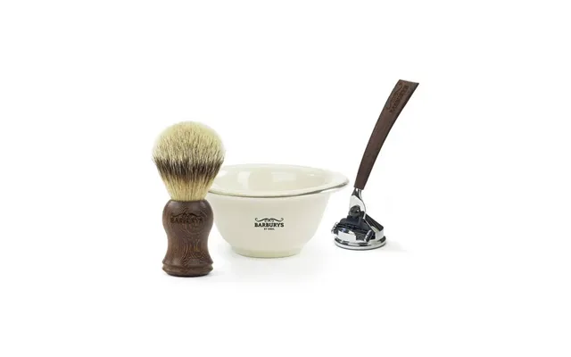 Barburys By Sibel Black Wenge - Art 6600508