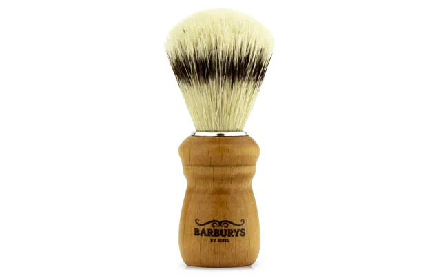 Barburys Code Cherry - Pure Bristle Ref. P003245