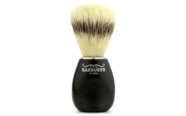 Barburys Code Ergo - Pure Bristle Ref. P003246