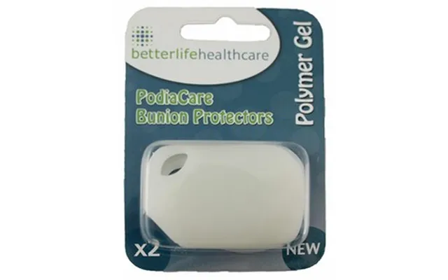 Betterlife Podiacare Bunion Protectors 2 Stk.