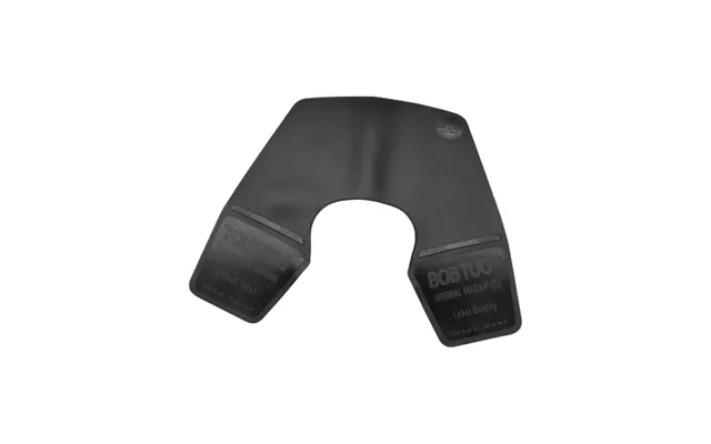 Bob Tuo Cutting Collar Eco Black Ref. P001182