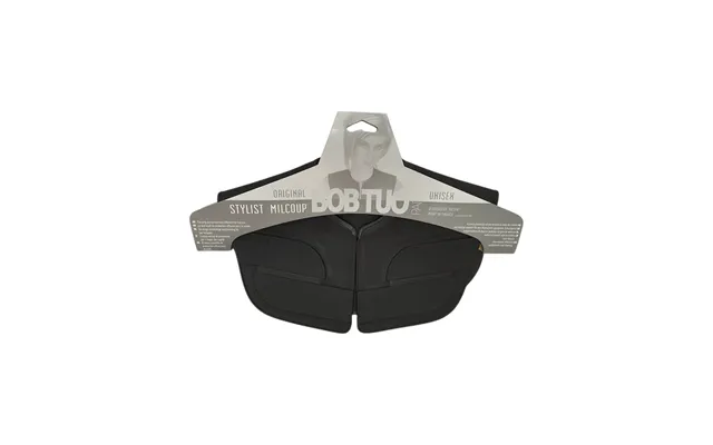 Bob Tuo Cutting Collar Stylist Black Ref. P002134