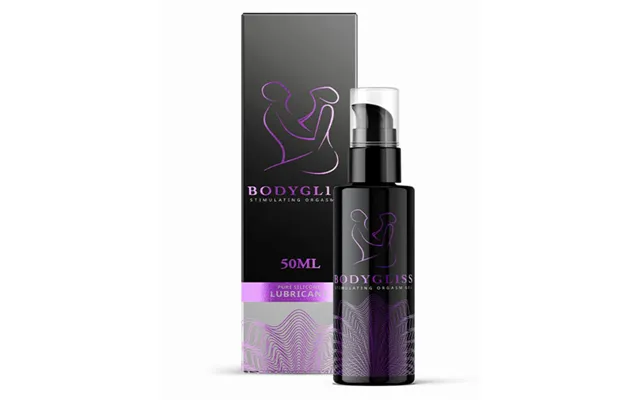 Bodygliss Stimulating Orgasm Gel 50 Ml