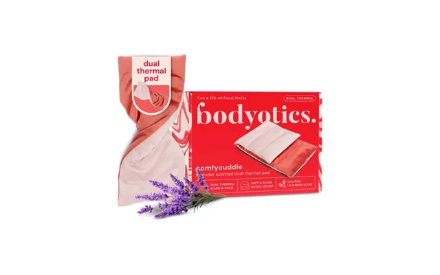 Bodyotics Comfycuddle Thermal Pad