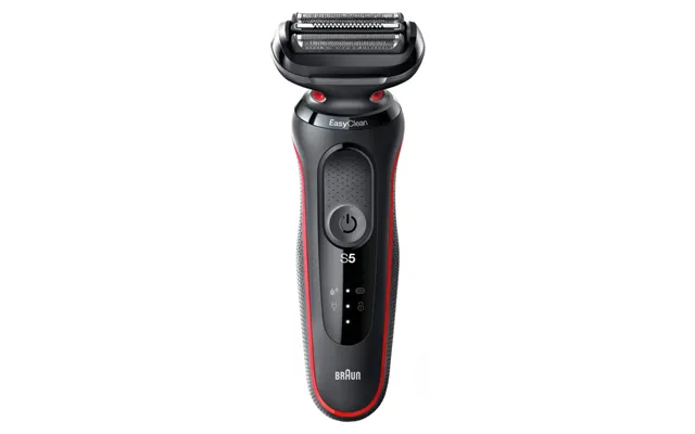 Braun Shaver Series 5 51-r1000s