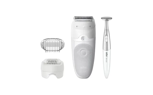 Braun Silk Epil 5-805
