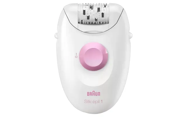 Braun Silk Épil Epilator