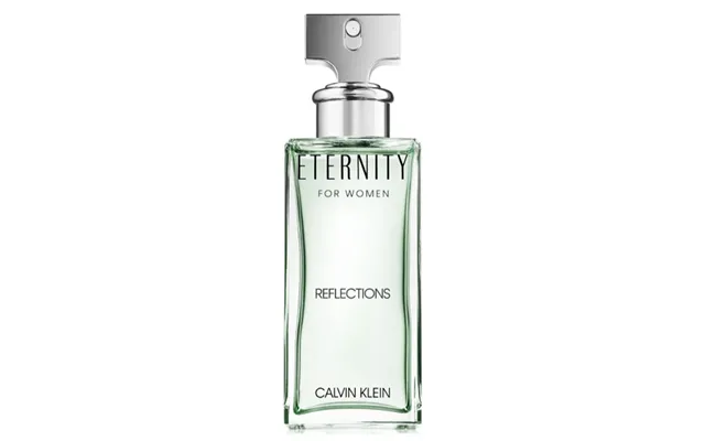 Calvin Klein Eternity Reflections For Women Edp 100 Ml