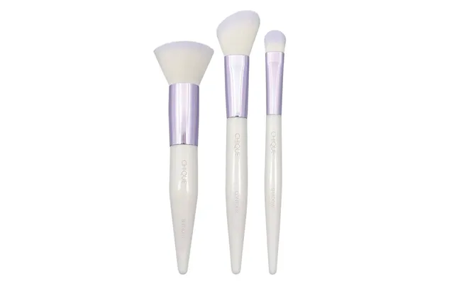 Chique 3pc Complexion Kit