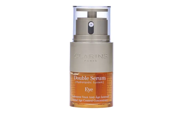 Clarins Double Serum Eye 20 Ml