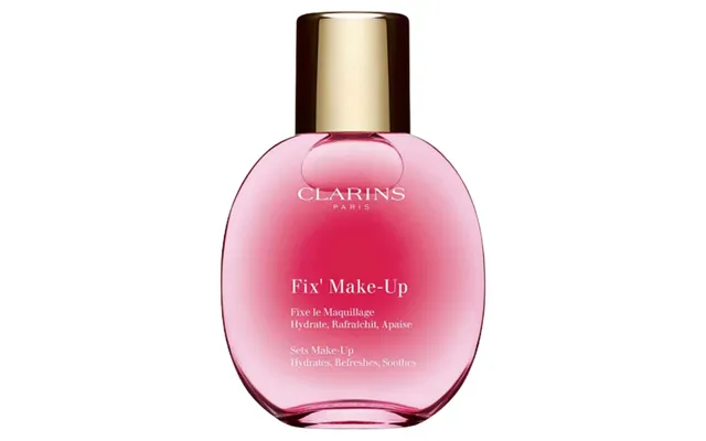 Clarins Fix’ Make-up 50 Ml