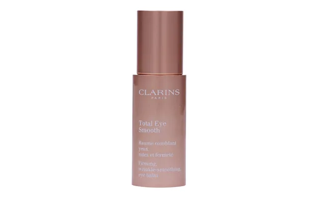 Clarins Total Eye Smooth Balm 15 Ml