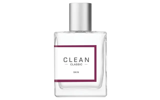 Clean Skin Edp 60 Ml