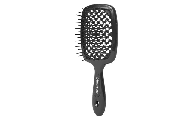 Clean Up Hairbrush 80 G