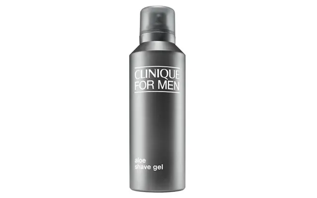 Clinique For Men Aloe Shave Gel 125 Ml