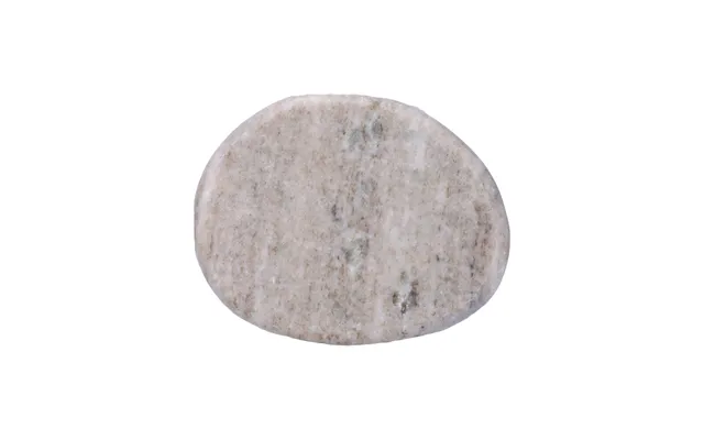 Coaster Marble 125x95mm