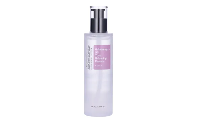 Cosrx Galactomyces 95 Tone Balancing Essence Stop Beauty Waste 100 Ml
