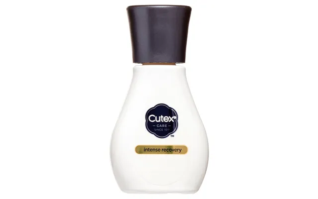 Cutex Intense Recovery 13 Ml