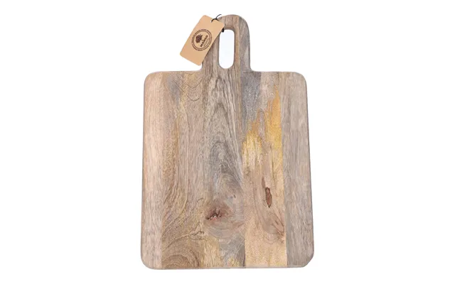 Cutting Board 39x25cm
