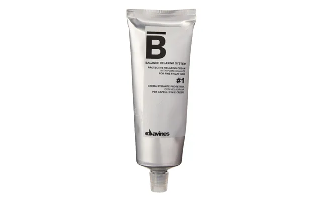 Davines Balance Relaxing System - Protective Relaxing Cream 1 125 Ml