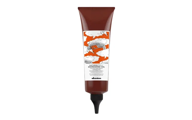 Davines Natural Tech - Energizing Gel 150 Ml