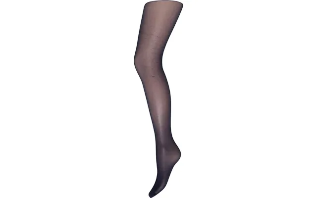 Decoy Silk Look 20 Den Blue Iris S M