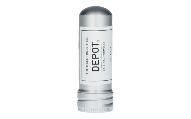 Depot No. 410 Post-shave Stick