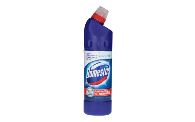 Domestos Thick Bleach Original 750 Ml
