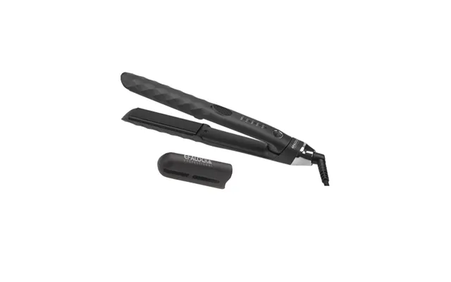 Efalock Black Ruby Styling & Straightening Iron