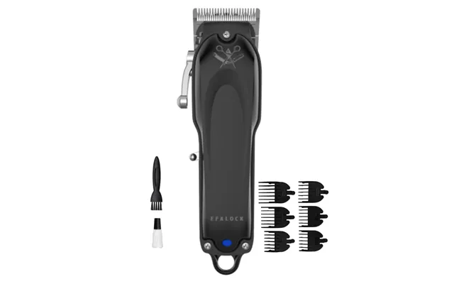 Efalock Classic Style Hair Clipper