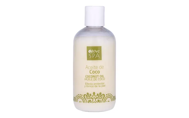 Ejove Coconut Oil 250 Ml