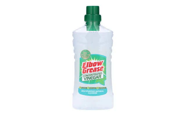 Elbow Grease Concentrated Vinegar 750 Ml