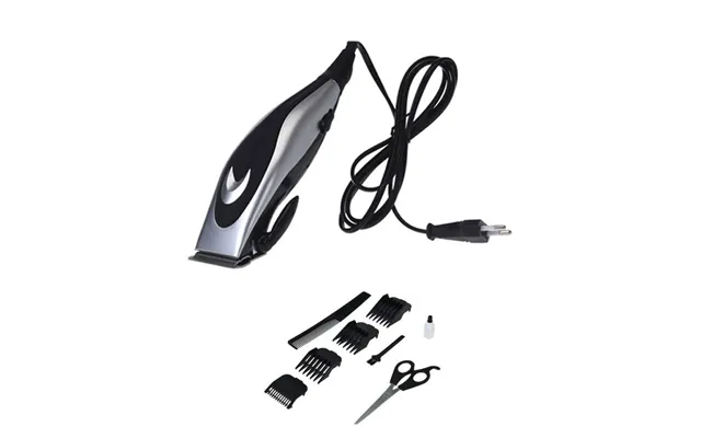 Eleganza Electric Clippers Set