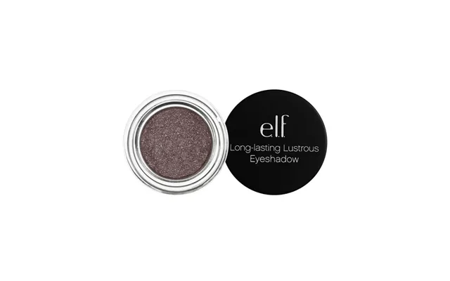 Elf Long Lasting Lustrous Eyeshadow Gala 81145 U 3 G