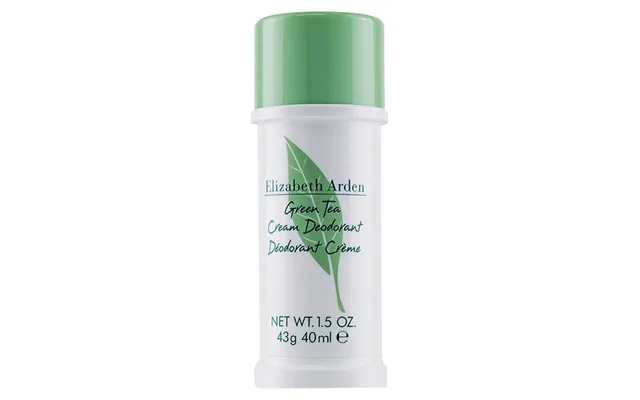 Elizabeth Arden Green Tea Cream Deodorant 40 Ml
