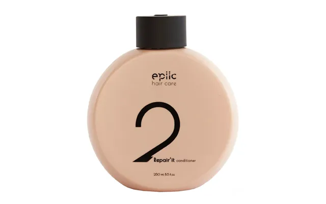 Epiic Nr. 2 Repair’it Conditioner Ecocert 250 Ml