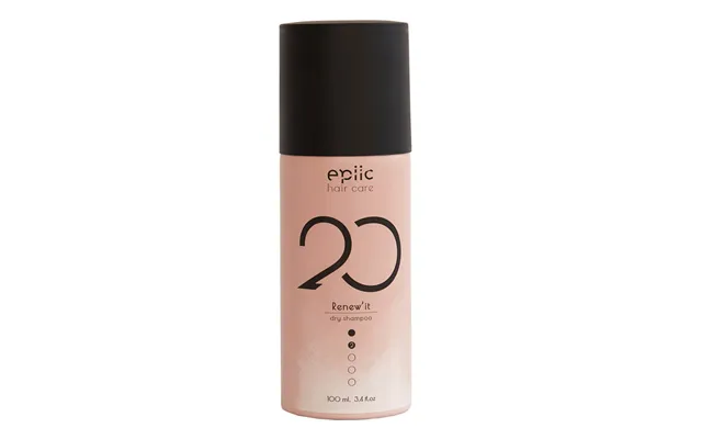 Epiic Nr. 20 Renew’it Dry Shampoo 100 Ml