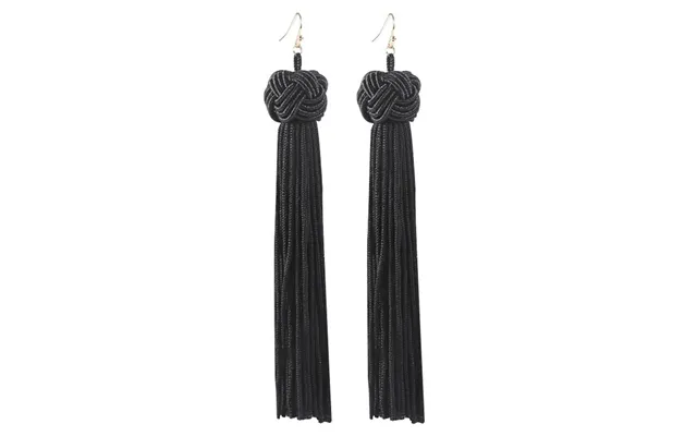 Everneed Maliva Tassel Sort U