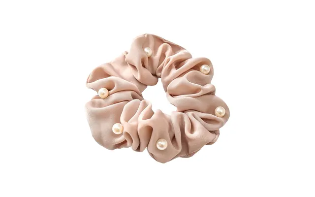 Everneed Scrunchie Pearl - Nude Elegance U