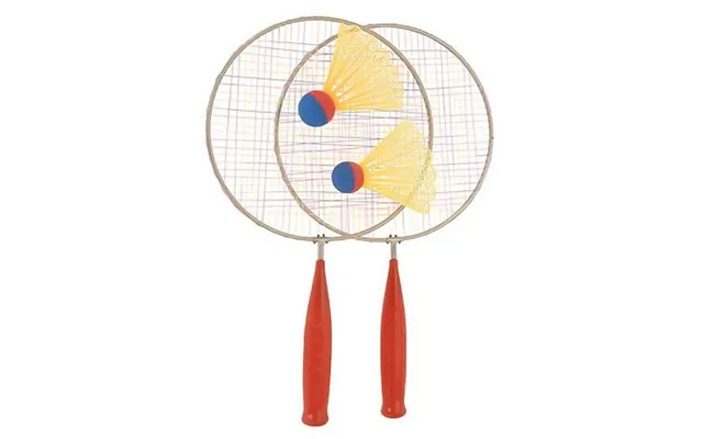 Excellent Houseware Badminton Mega Set U