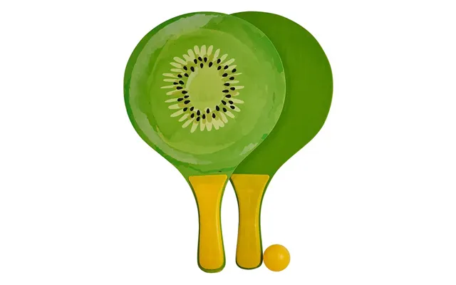 Excellent Houseware Beach Tennis Kiwi