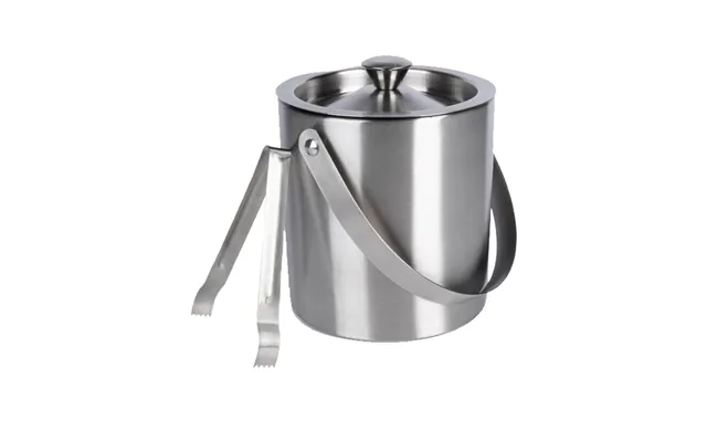 Excellent Houseware Isspand Med Tang 15x18.5cm