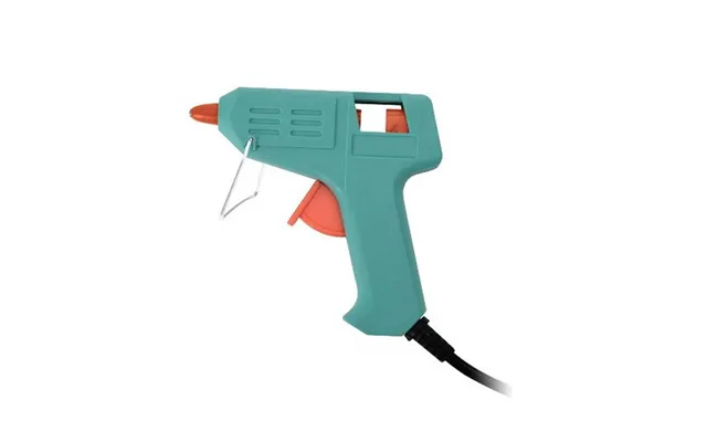 Excellent Houseware Limpistol Grøn
