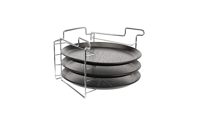 Excellent Houseware Pizza Baking Set U 1 Stk.