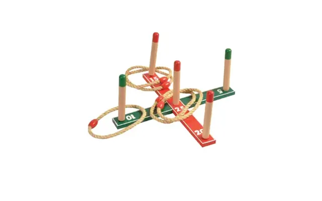 Excellent Houseware Ringkaste Spil