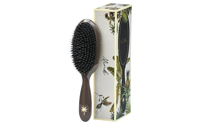 Fan Palm Boar & Nylon Brush Mink 220 G